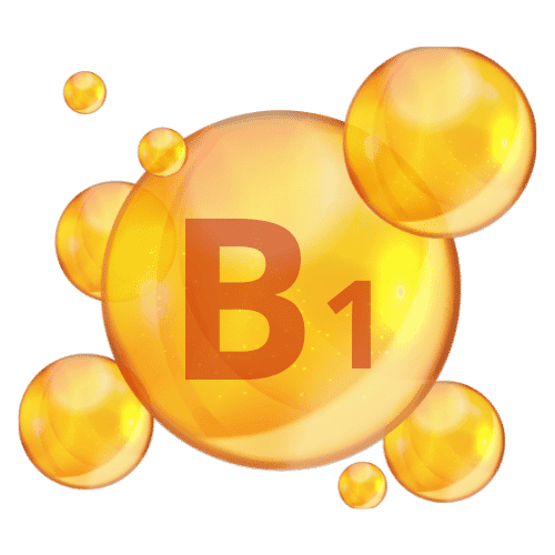 Vitamina B1 